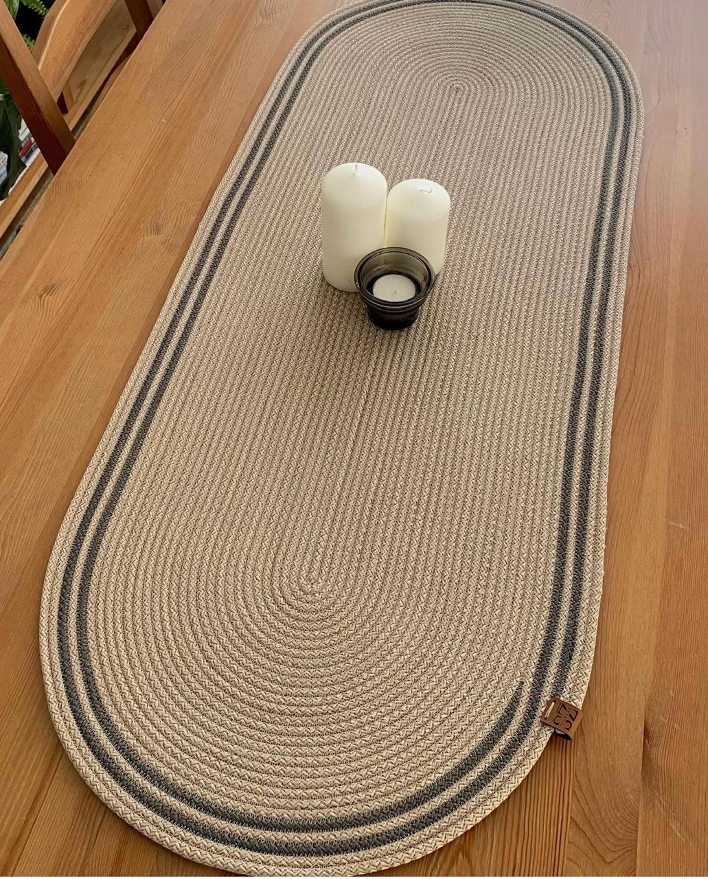 Leno Table Runner