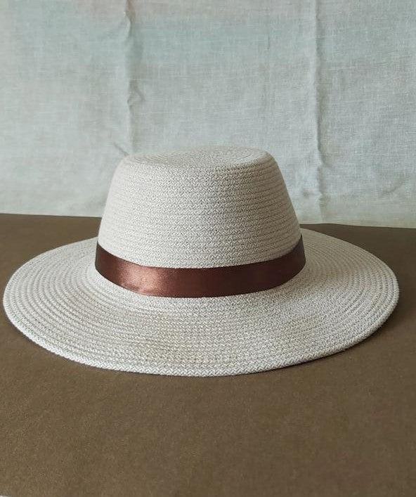 Mira Woven Hat