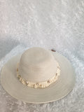 Tara Woven Hat