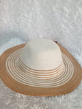 Sena Woven Hat