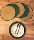 Ravo Dining Set