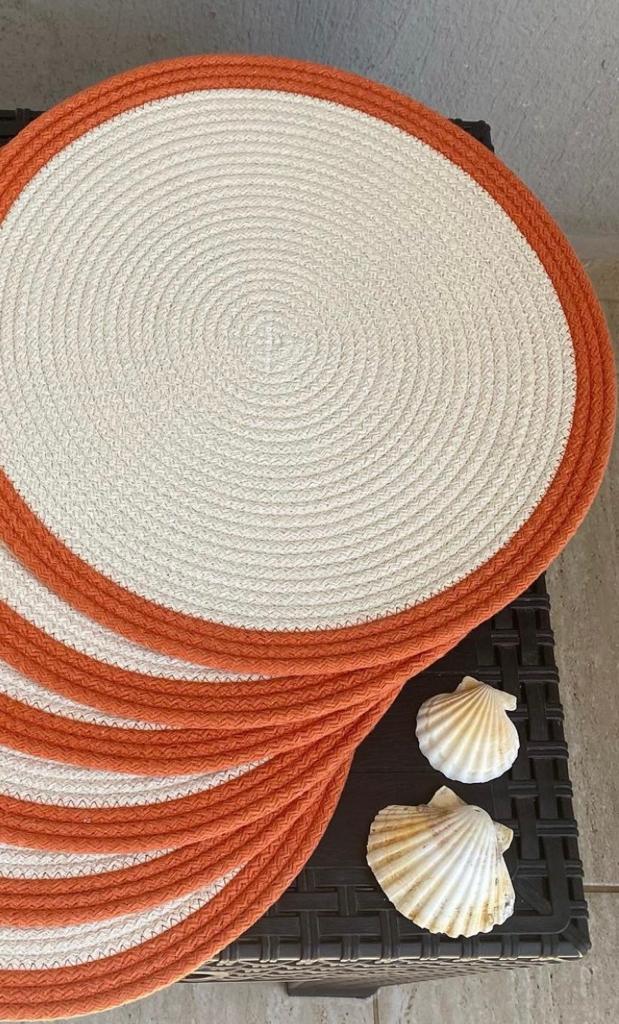 Zaya Placemat