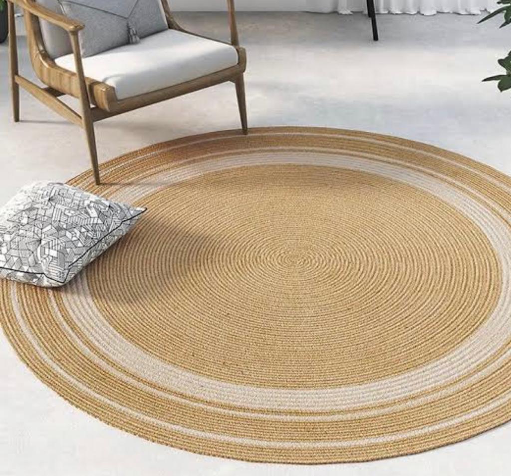 Noor Woven Rug