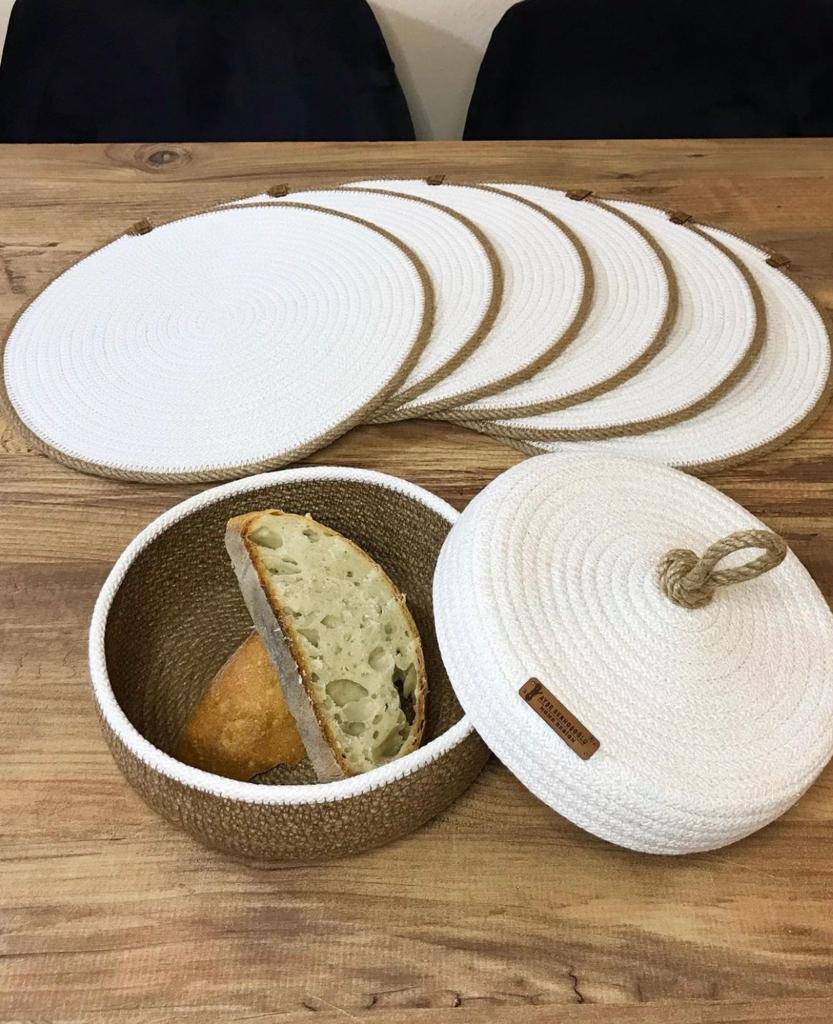 Mira Dining Set