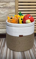 Juvex Square Basket