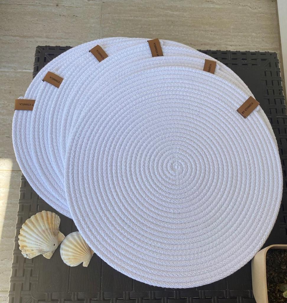 Luno Placemat