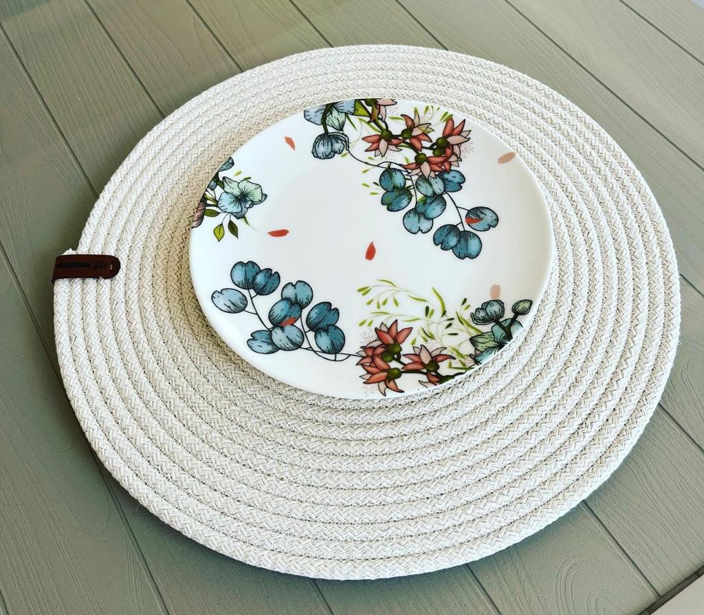 Luno Placemat