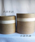 Jura Plant Pot