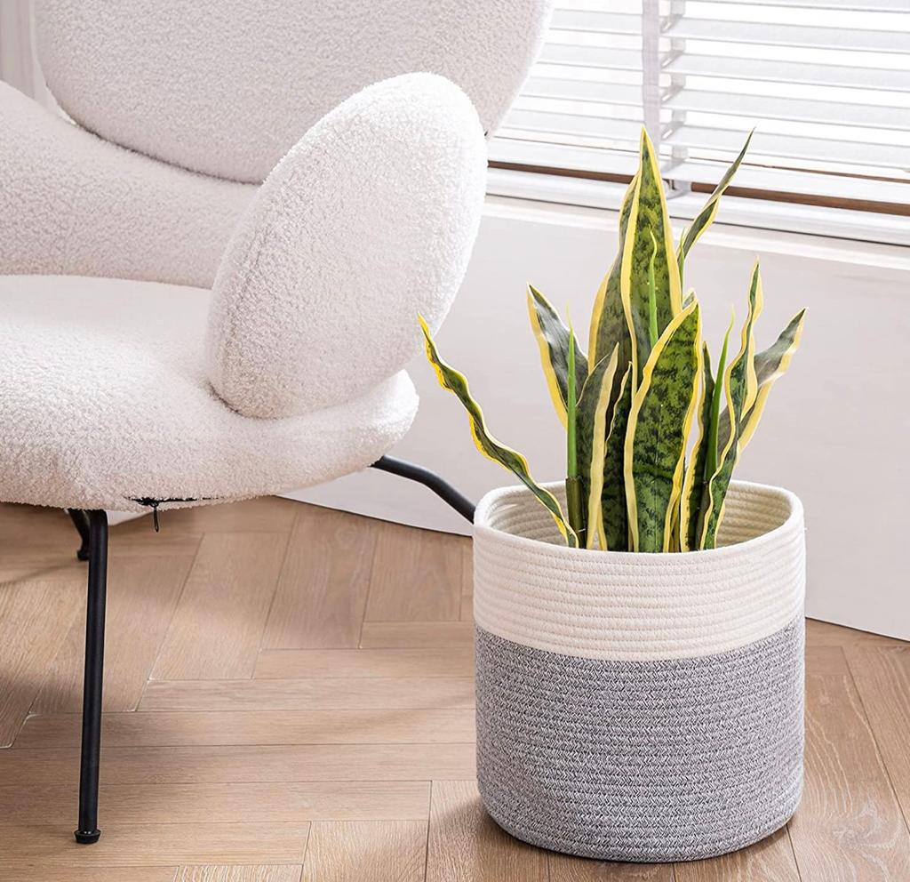 Lura Storage Basket