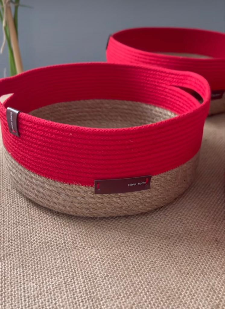 Juvora Basket