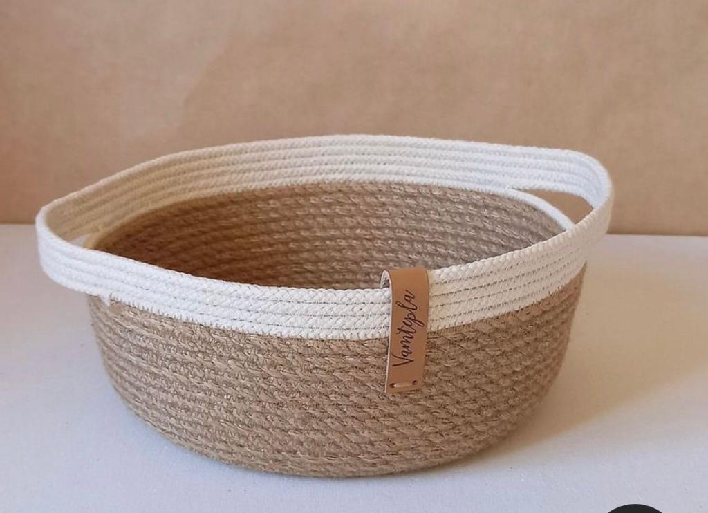 Juvix Basket