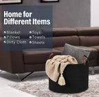 Mira Laundry Basket