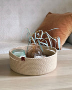 Zuno Handle Basket