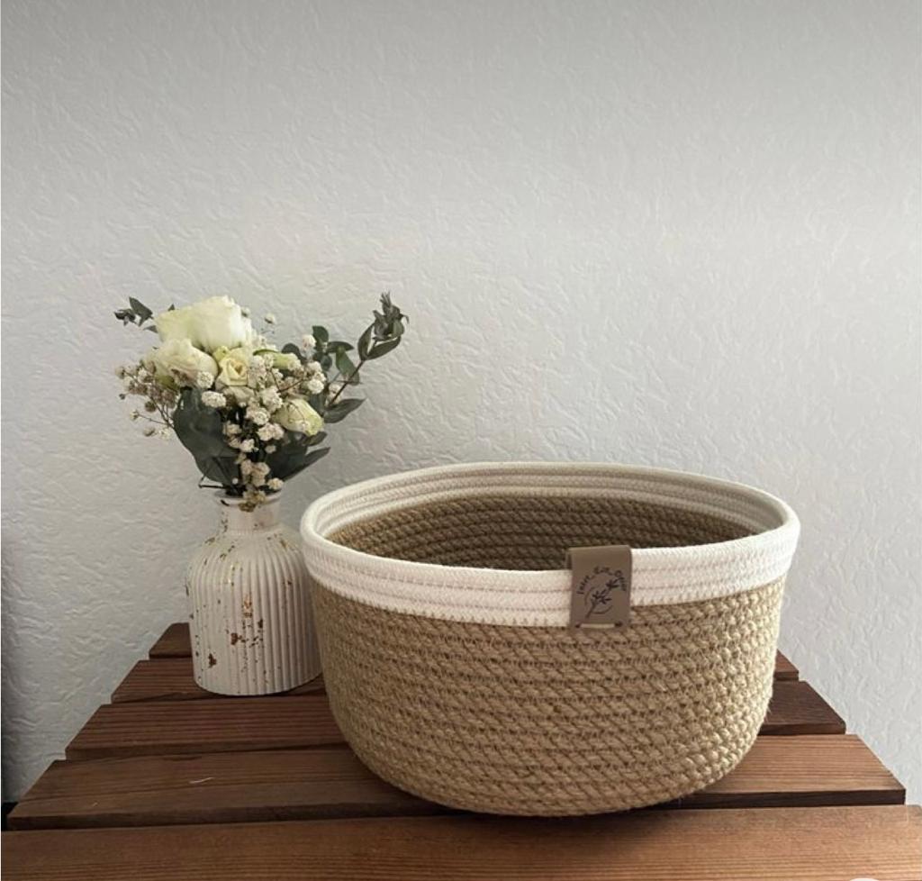 Vela Basket