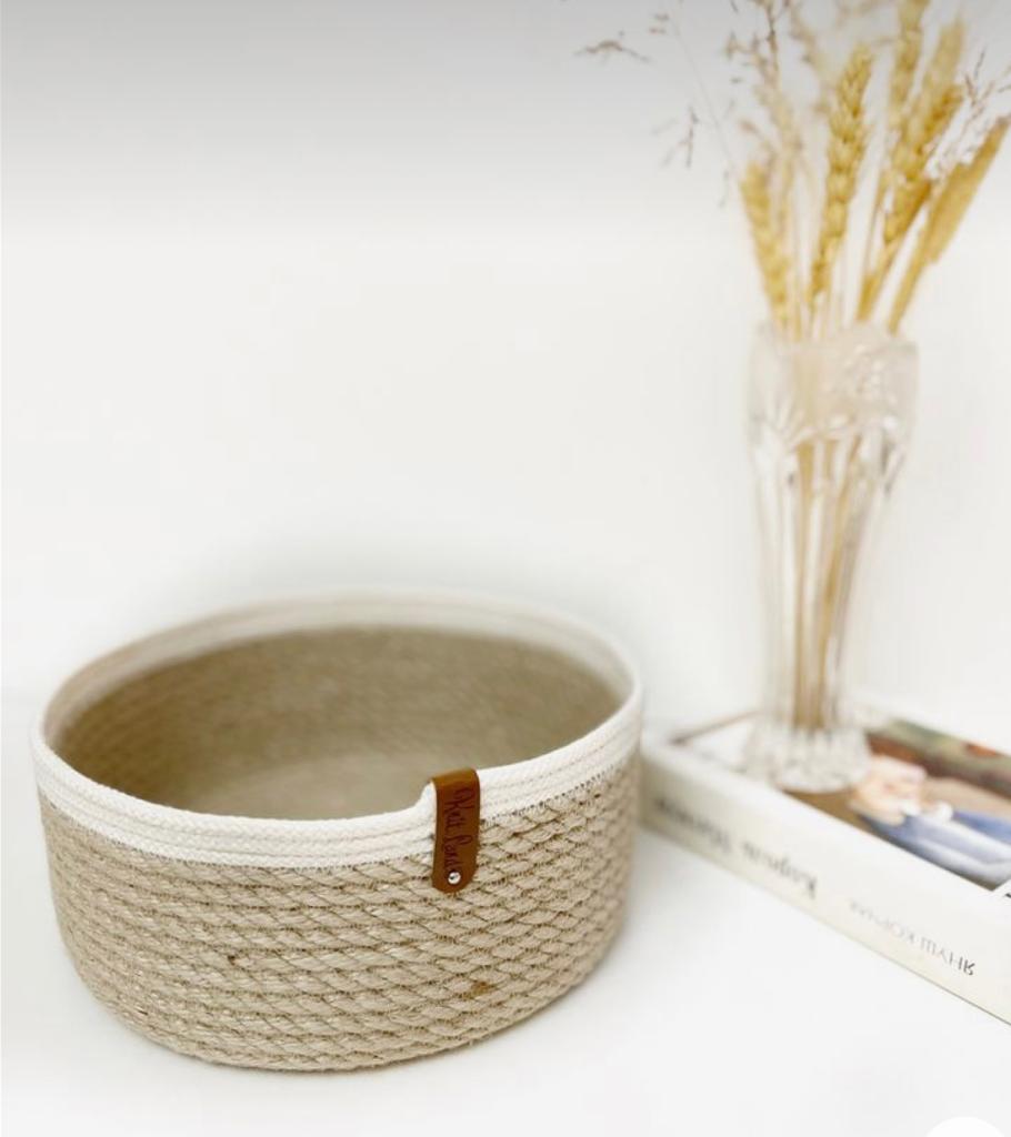 Vela Basket