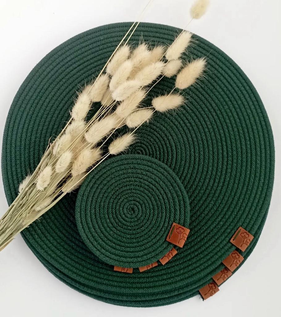 Zenoa Placemat