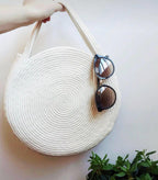 Vori Woven Bag