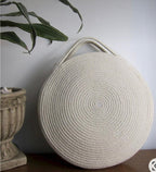 Vori Woven Bag