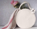 Vori Woven Bag