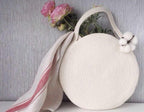 Vori Woven Bag