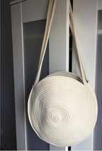 Noki Woven Bag