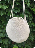 Noki Woven Bag