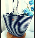 Vena Woven Bag