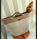 Tano Woven Bag
