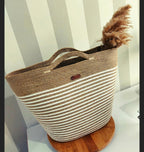 Tano Woven Bag