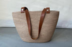 Nara Woven Bag