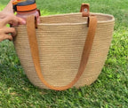Nara Woven Bag