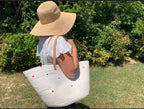 Kora Woven Bag