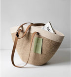 Jovi Woven Bag