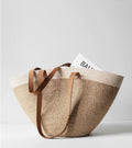 Jovi Woven Bag