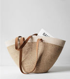 Jovi Woven Bag