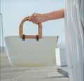 Lovi Woven Bag