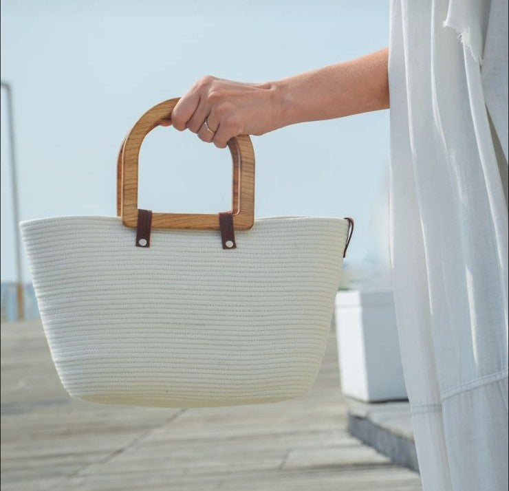 Lovi Woven Bag