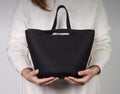 Zora Woven Bag