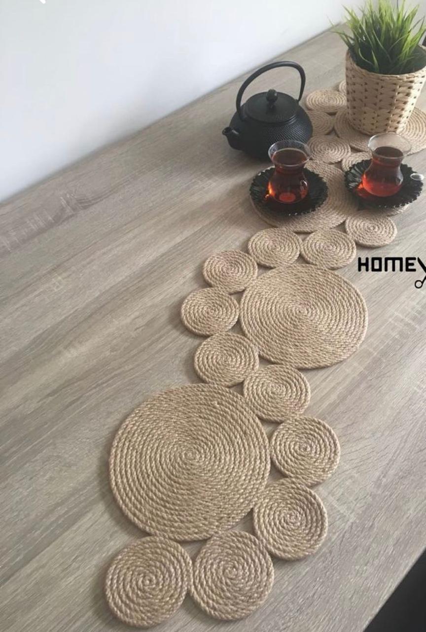 Rivo Table Runner