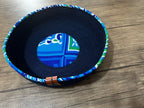 Ruvia Woven Plate