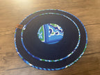 Luna Round Placemat