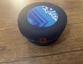 Ruvia Basket with Lid – Low-blue