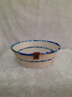Ruvia Bread Basket