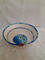 Ruvia Bread Basket