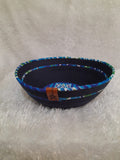 Ruvia Bread Basket