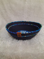 Ruvia Bread Basket