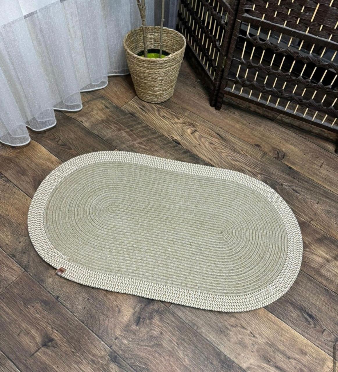 Zeno Woven Rug