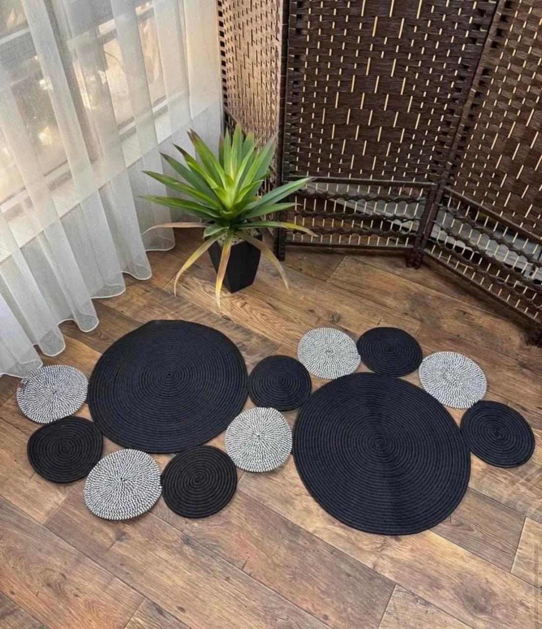 Vero Woven Rug