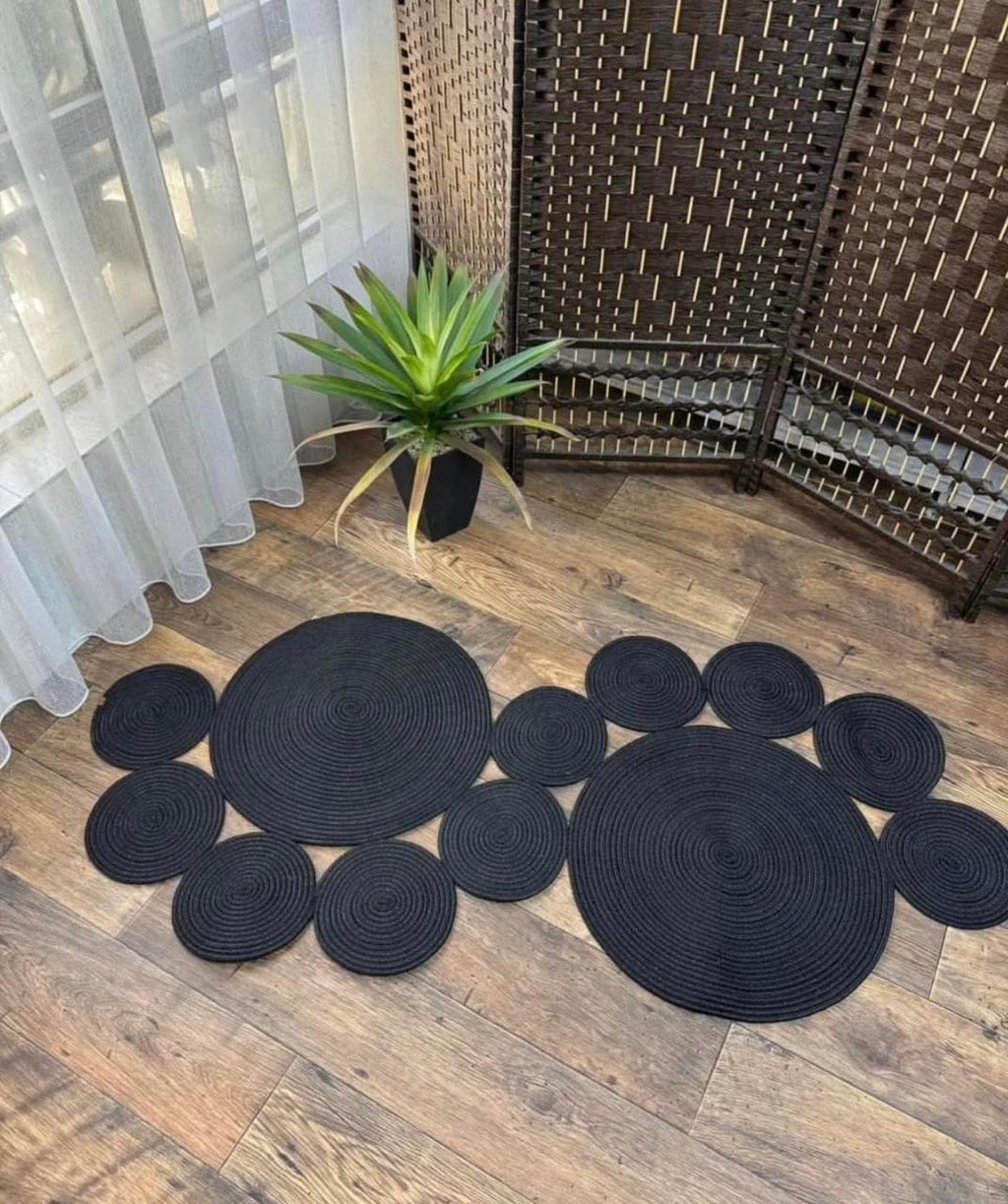 Rima Woven Rug