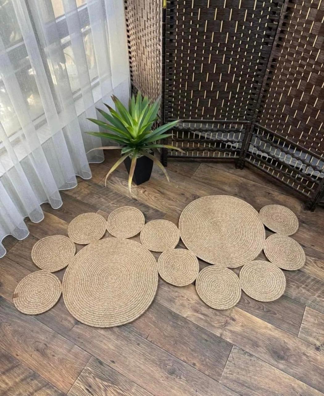 Kano Woven Rug